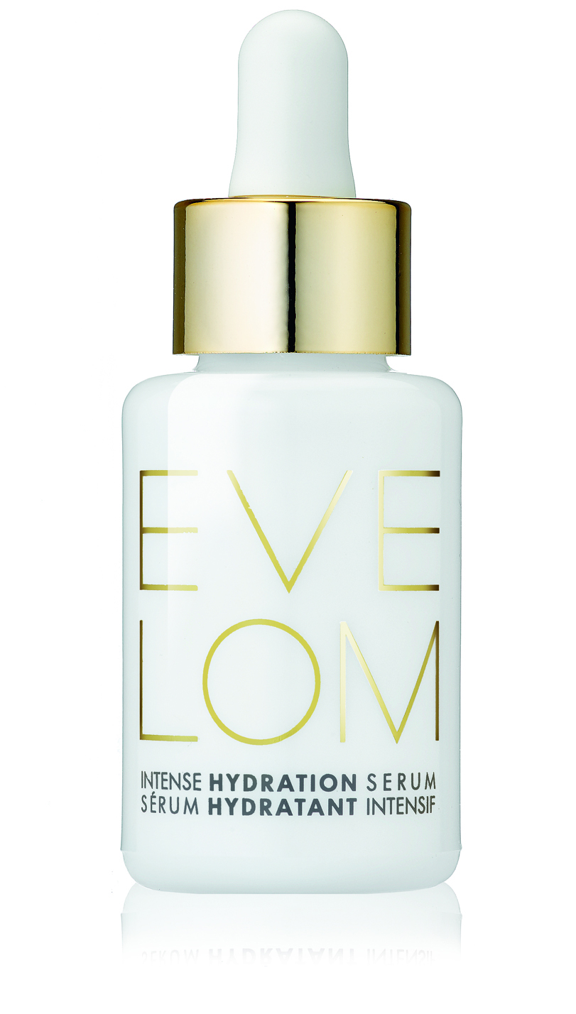EVE LOM玻尿酸保湿修护精华液