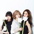 Orange Caramel(orange（韩国少女组合）)