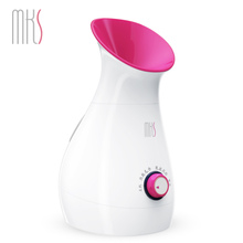 MKS精油果蔬蒸脸器