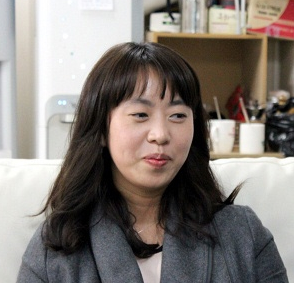 背景游戏美术设计师金周美 背景游戏美术设计师金周美
