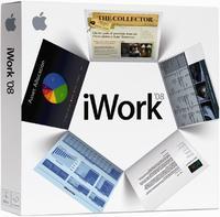 iWork '08 iWork '08