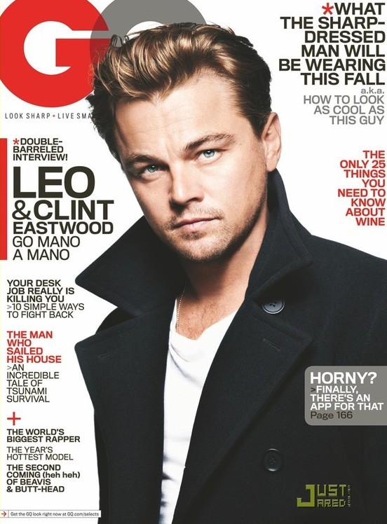 GQ GQ