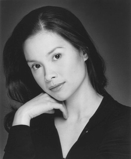 Lea Salonga Lea Salonga