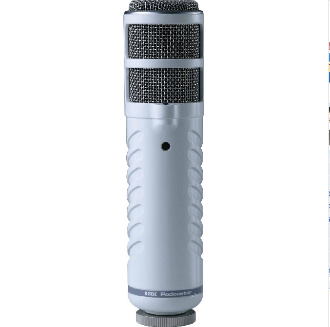 USB录音话筒