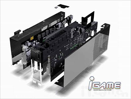 igame