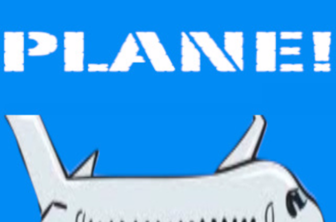 plane