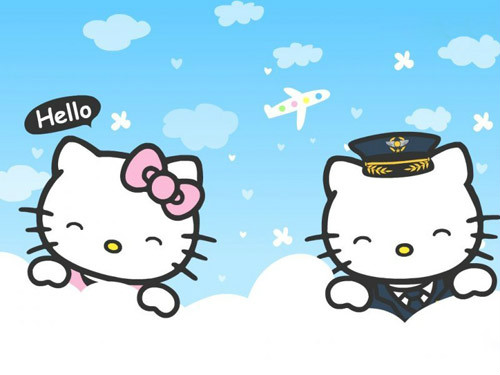 hello kitty(日本卡通人物) hello kitty(日本卡通人物)