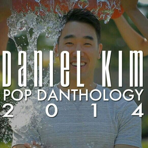 Pop Danthology