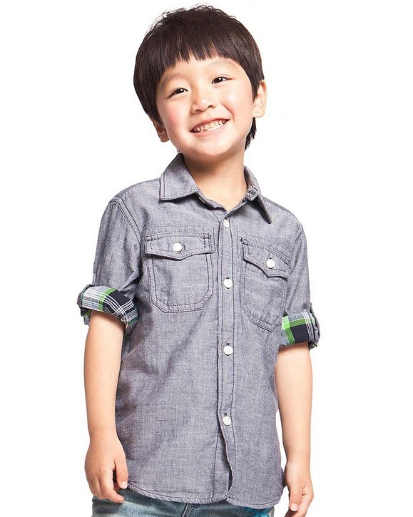 GAP童装 GAP童装
