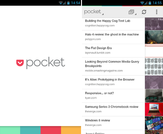 pocket pocket
