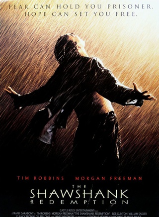 摩根·弗里曼(Morgan Freeman)