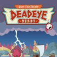 happy tree friends(iOS游戏：Deadeye Derby)
