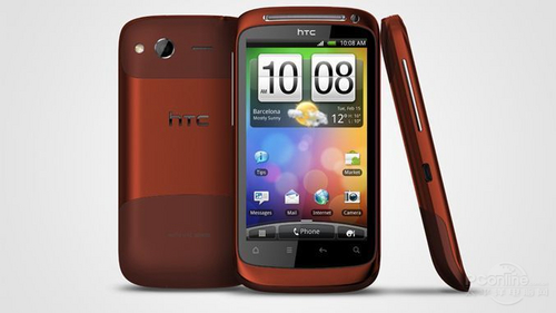HTC G12 HTC G12
