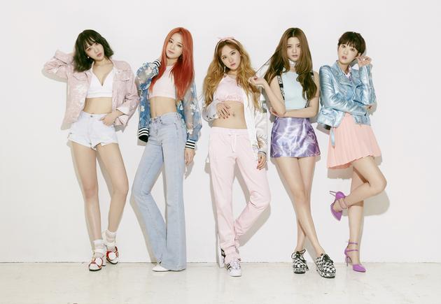 EXID EXID