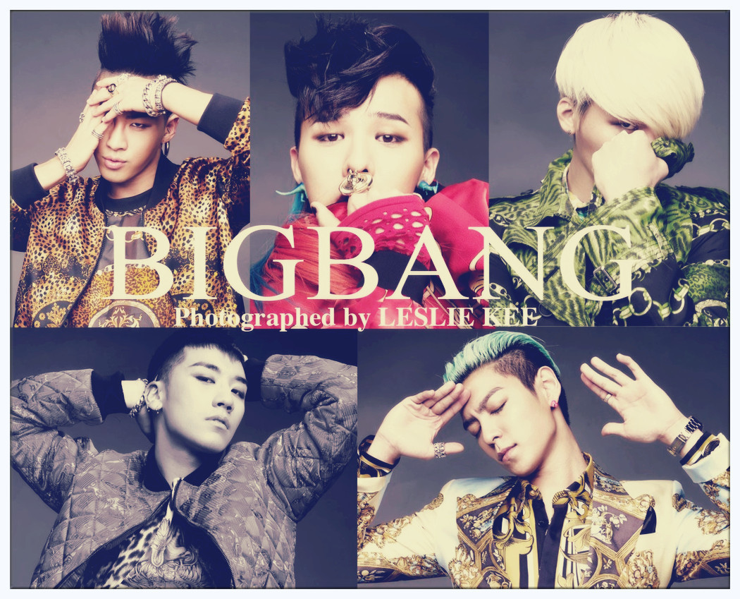 bigbang吧