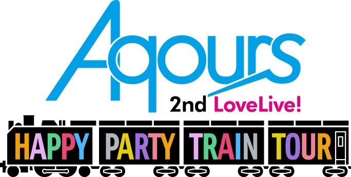 2nd Live宣传画
