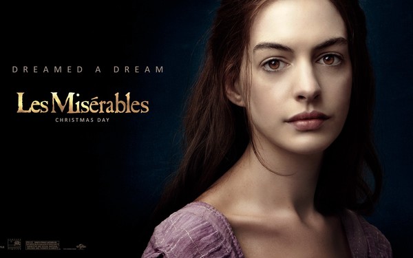 I dreamed a dream(I dreamed a dream)