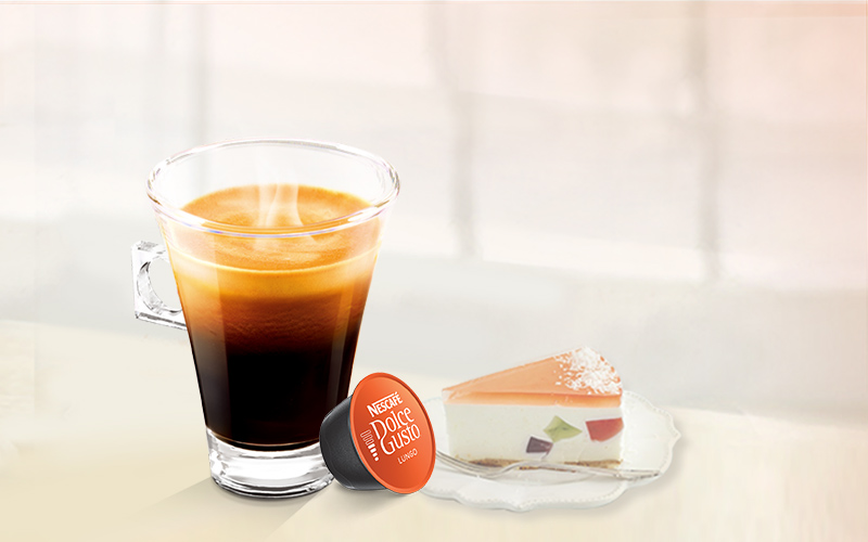 Dolce Gusto Dolce Gusto