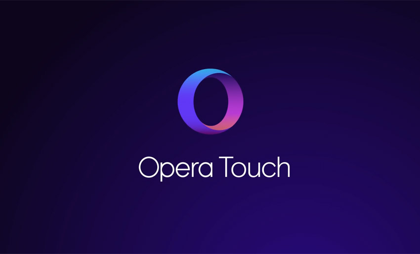 Opera浏览器 Opera浏览器
