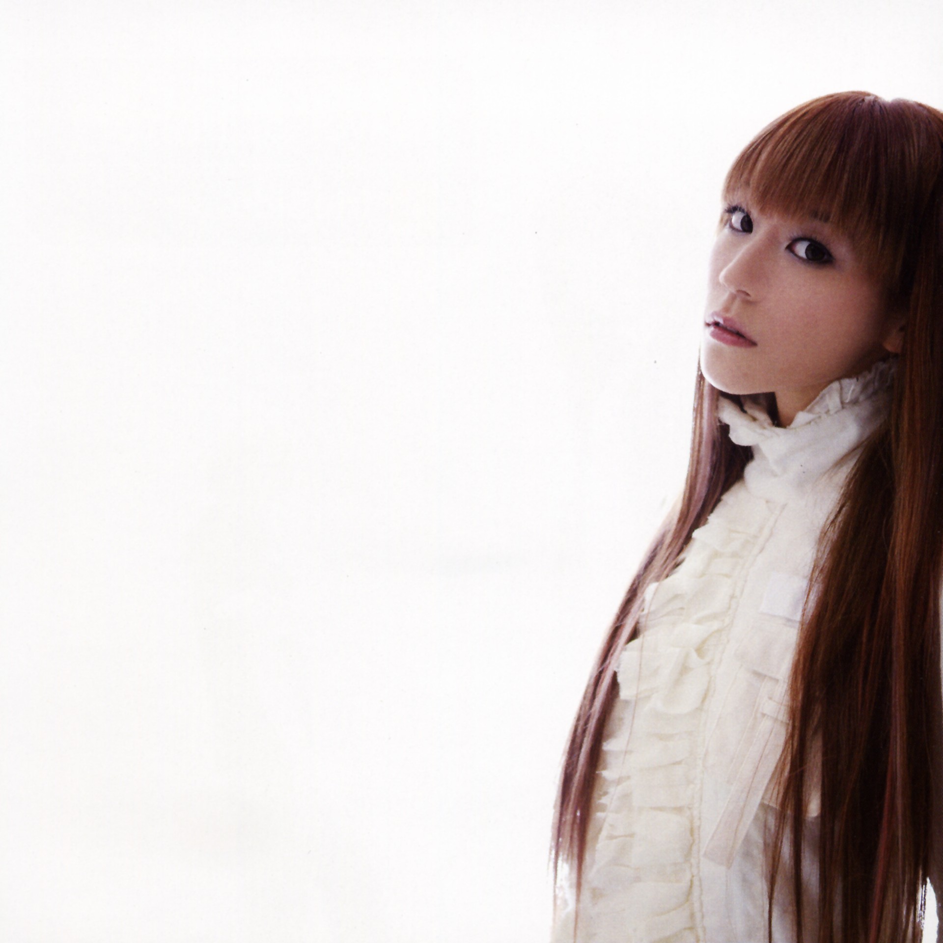NAO(日本音乐团体fripSide的主唱)