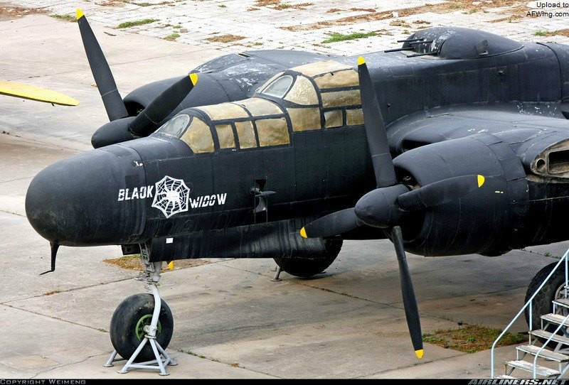 北航的P-61B-15-N0