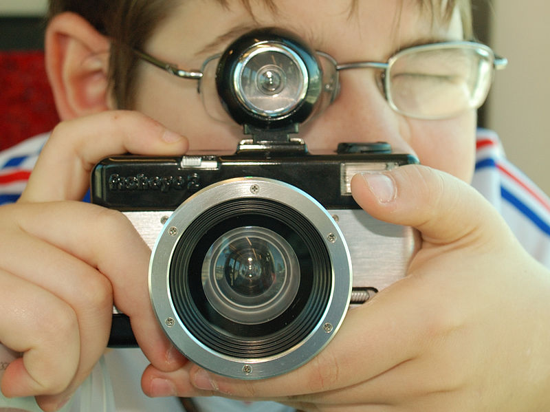 鱼眼相机 fisheye