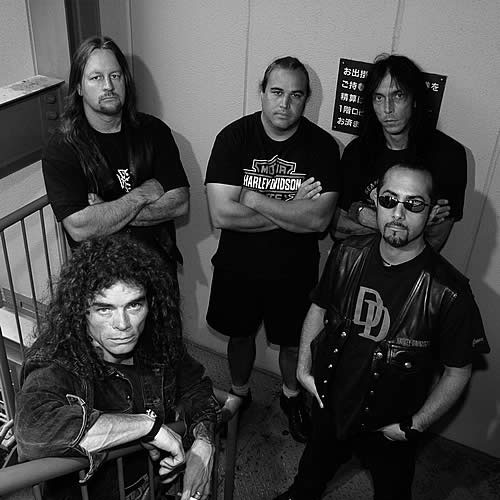 Overkill