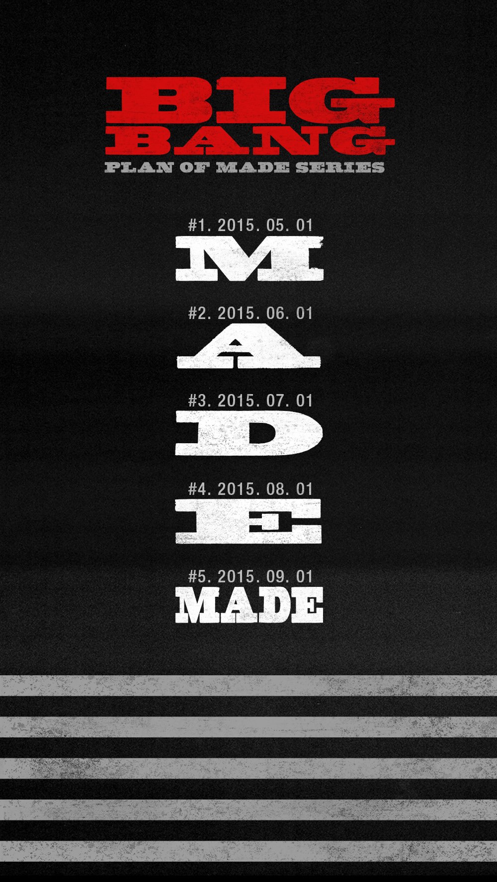 made
