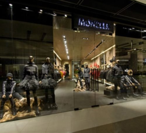 Moncler店铺 Moncler店铺