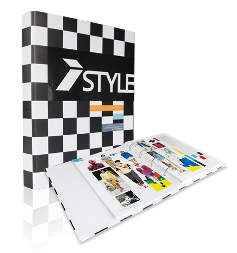 iSTYLE 2014春夏男装趋势报告 iSTYLE 2014春夏男装趋势报告