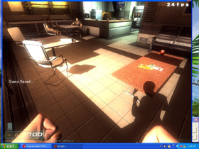 Doom3 MOD bloom Doom3 MOD bloom