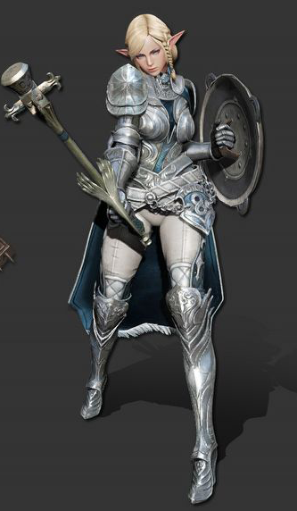 bless(一款中世纪欧洲魔幻MMORPG游戏) bless(一款中世纪欧洲魔幻MMORPG游戏)