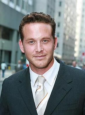 Cole Hauser Cole Hauser