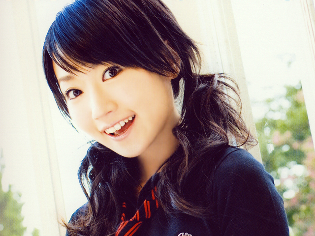 水树奈奈 水树奈奈
