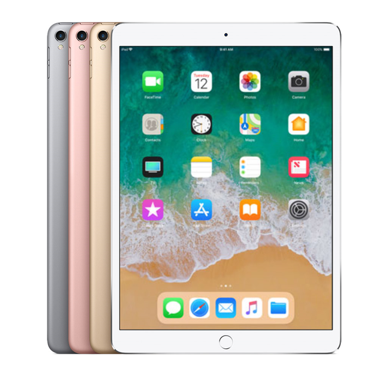 iPad