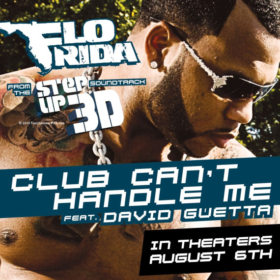 Club Can\x27t Handle Me