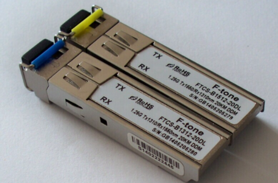 BIDI SFP+