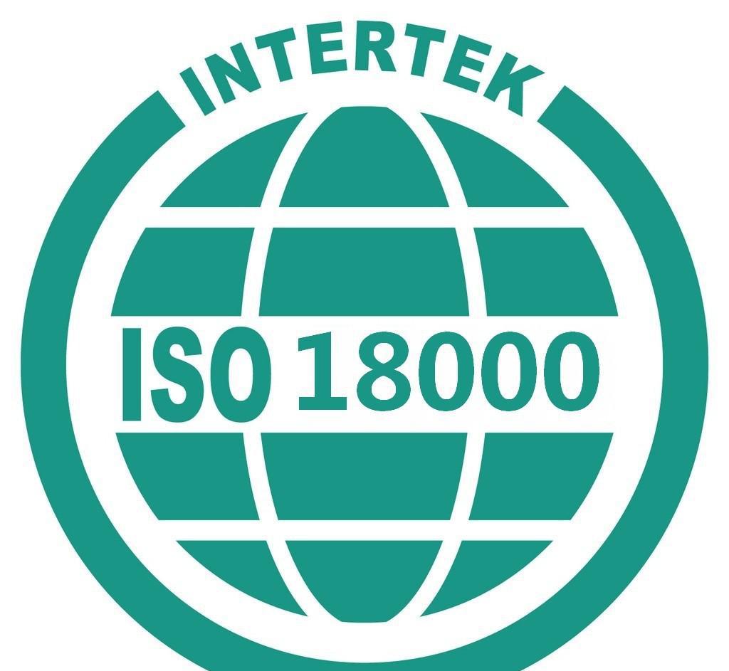 iso18000