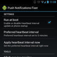 Notifications