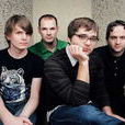 Death Cab For Cutie