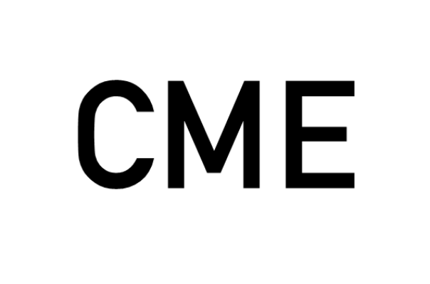 CME(芝加哥交易所简称)