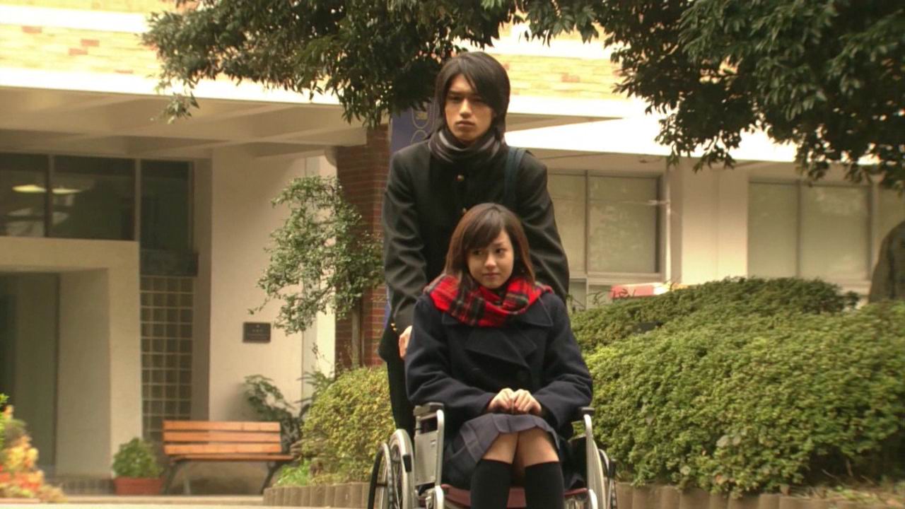 该剧男女主人公 该剧男女主人公