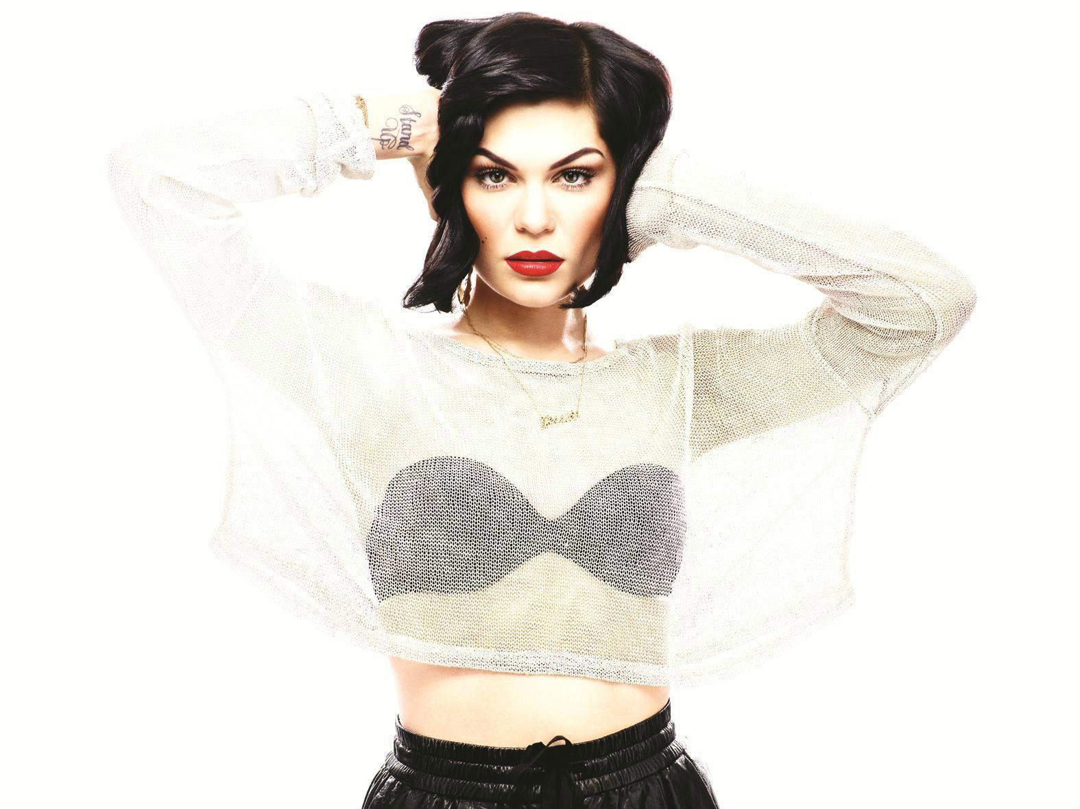 Jessie J