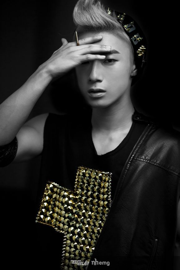 Baram