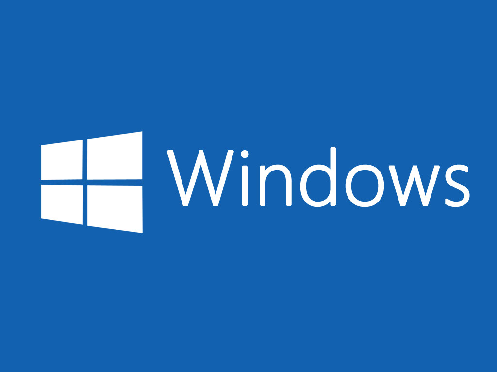 Windows作业系统(Microsoft Windows)