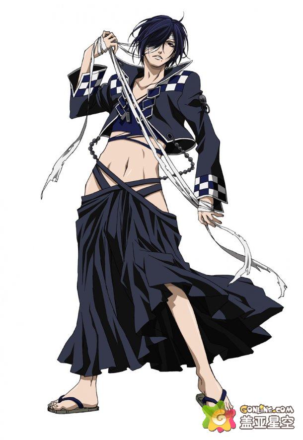 BRAVE10 真田十勇士