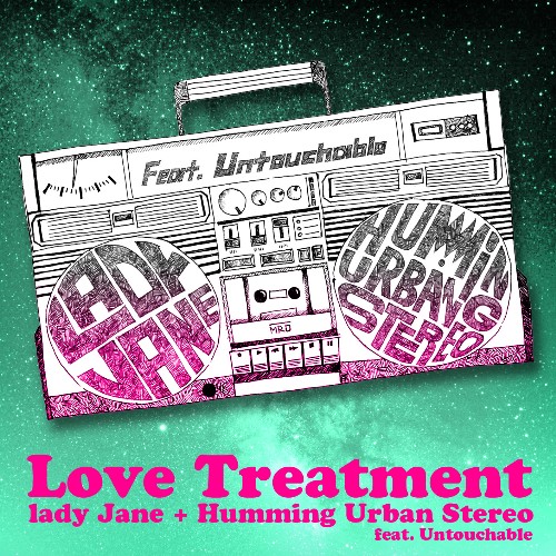 LoveTreatment LoveTreatment