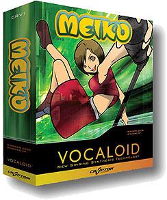MEIKO MEIKO