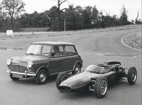 mini mini