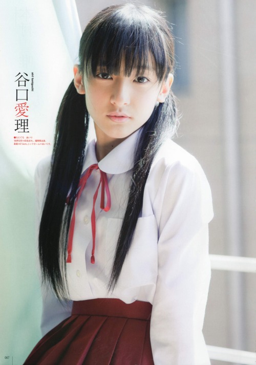 谷口爱理